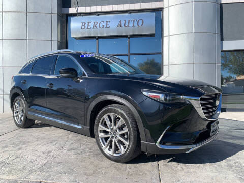 2018 Mazda CX-9 for sale at Berge Auto in Orem UT