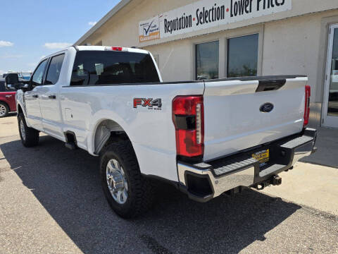 2023 Ford F-350 Super Duty XLT