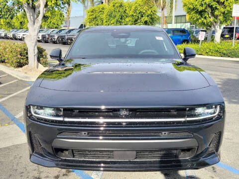 2026 Dodge Charger Scat Pack Plus