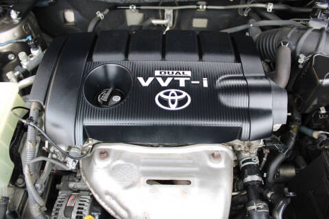 2010 Toyota RAV4 Limited