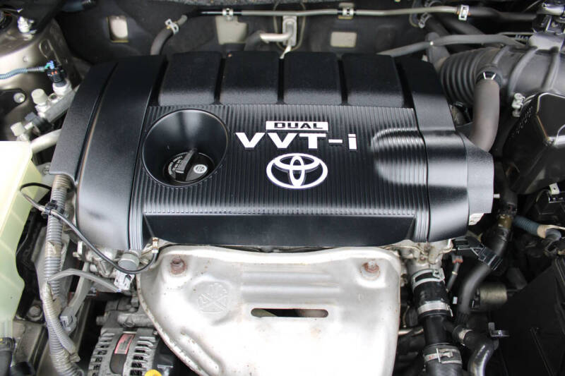 2010 Toyota RAV4 Limited