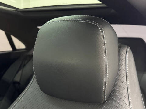 2017 Mercedes-Benz E-Class E 400 4MATIC