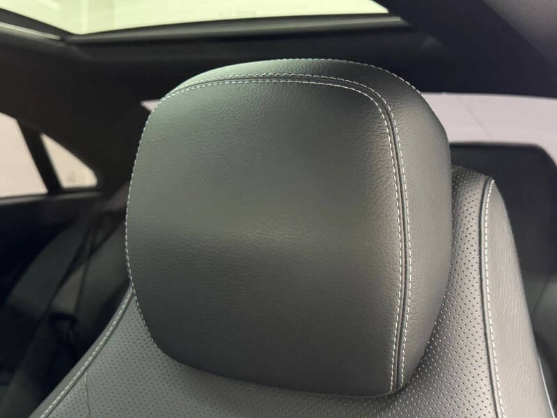 2017 Mercedes-Benz E-Class E 400 4MATIC