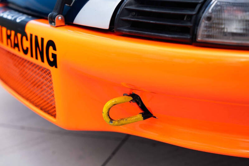 1972 Porsche 911