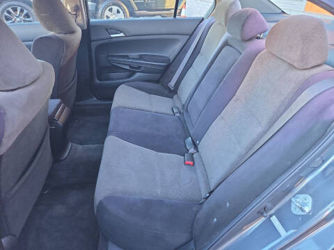 2008 Honda Accord LX