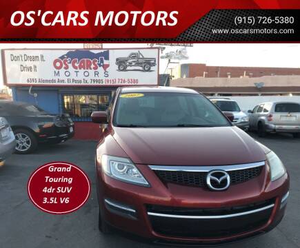  Mazda a la venta en El Paso, TX - Os'Cars Motors