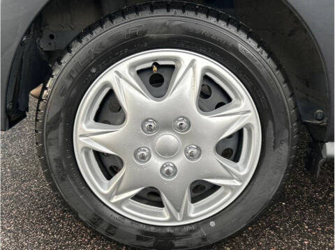 2024 Mitsubishi Mirage