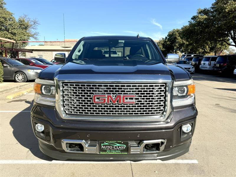2014 GMC Sierra 1500