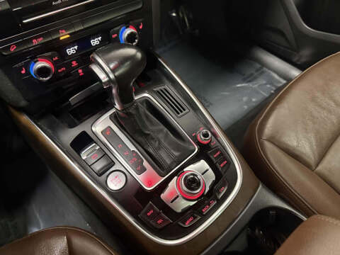 2017 Audi Q5 2.0T quattro Premium