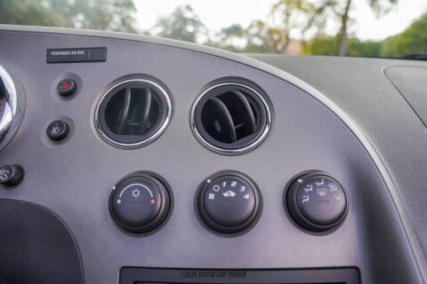 2006 Pontiac Solstice