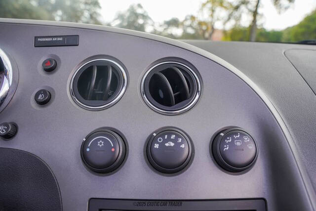 2006 Pontiac Solstice