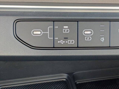 2025 Kia Carnival EX