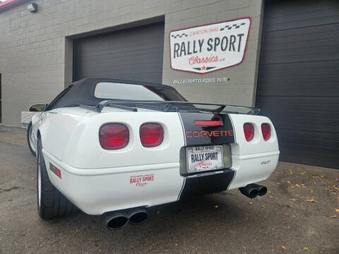 1994 Chevrolet Corvette