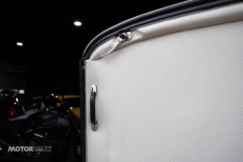 1969 Mercedes-Benz 280-Class