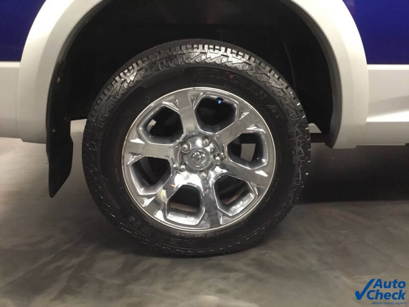 2015 RAM 1500 Laramie