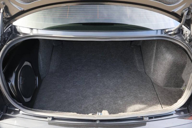 2006 Chrysler 300 SRT-8