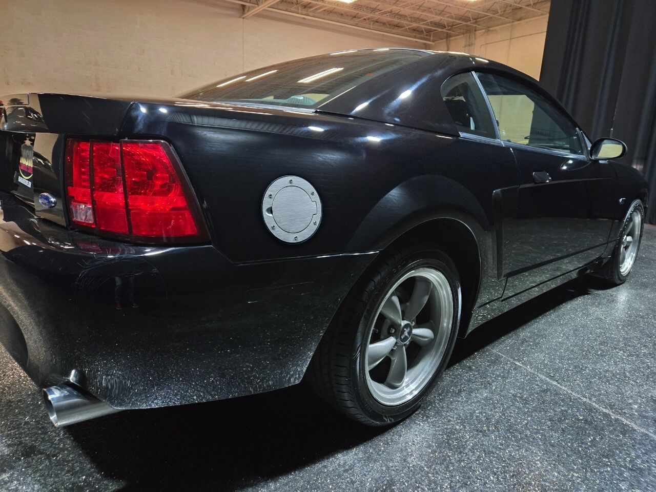 2001 Ford Mustang 26