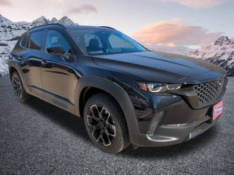 2026 Mazda CX-50 2.5 S Meridian Edition