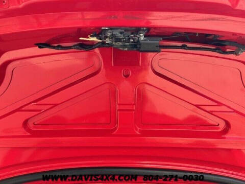 2004 Dodge Viper SRT-10