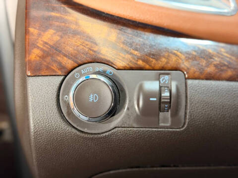 2013 Buick Encore Leather