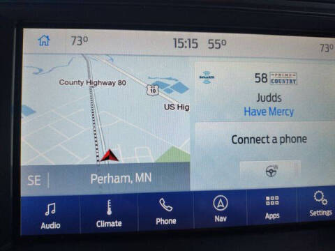 2020 Ford Expedition MAX XLT