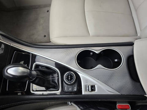 2017 Infiniti Q50 3.0T Premium