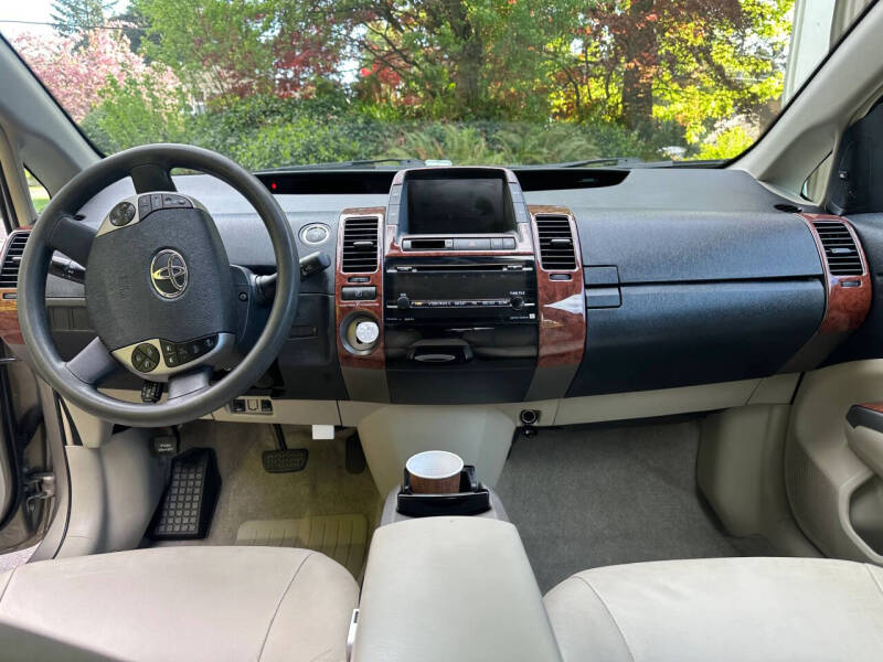 2009 Toyota Prius