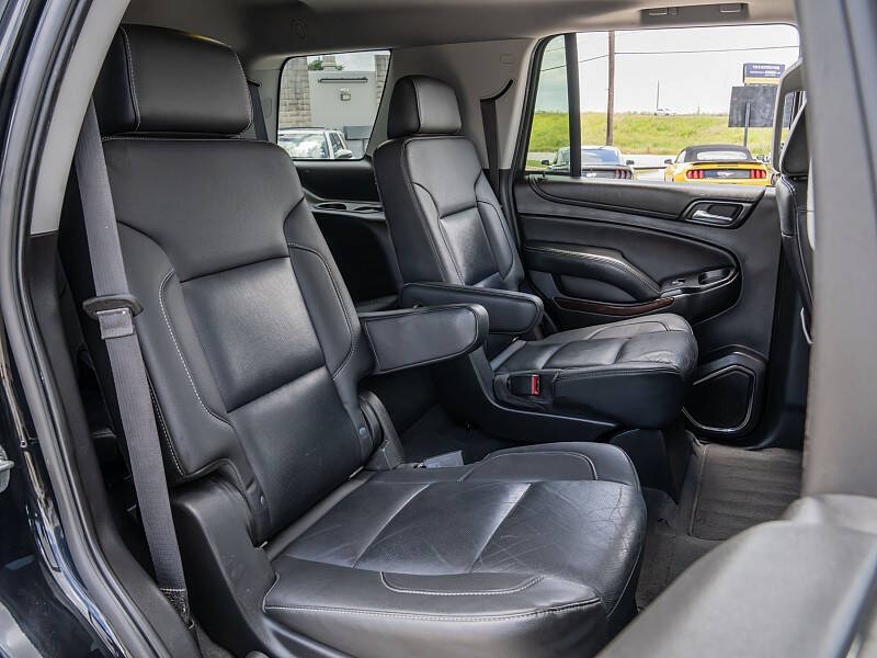 2020 GMC Yukon SLT