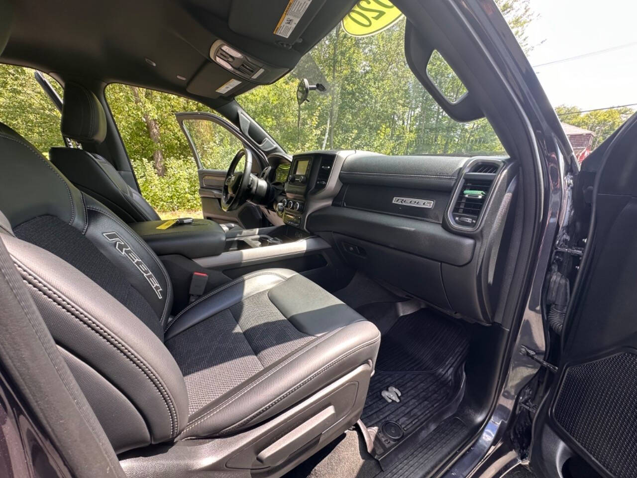 2020 Ram 1500 for sale at Alpha Motors, Corp. in Methuen, MA