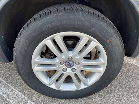 2012 Volvo XC90 3.2 Platinum