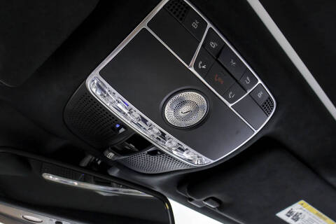 2014 Mercedes-Benz S-Class S 63 AMG