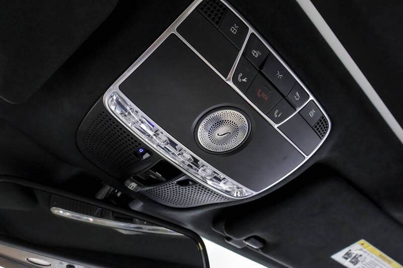 2014 Mercedes-Benz S-Class S 63 AMG