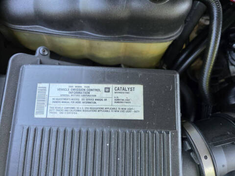 2008 GMC Yukon Denali