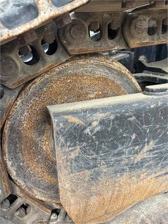 2019 Caterpillar 315F LCR