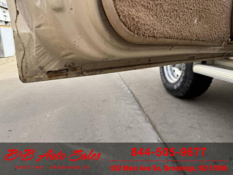 1985 Ford F-150 XLT Lariat