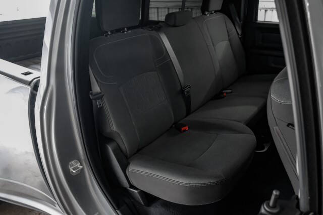 2022 RAM 3500 Tradesman