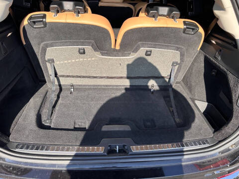 2016 Volvo XC90 T6 Inscription