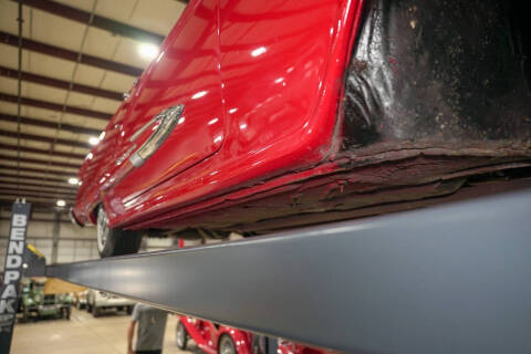 1959 Ford Thunderbird