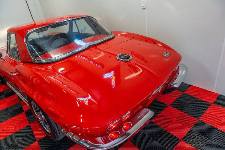1967 Chevrolet Corvette