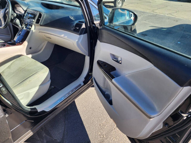 2009 Toyota Venza AWD V6