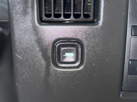2021 Chevrolet Express 2500