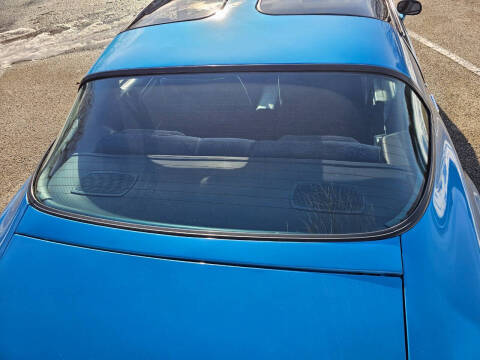 1980 Pontiac Trans Am