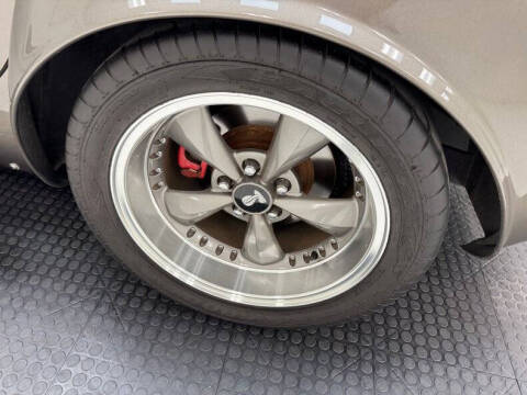 2009 Shelby Cobra