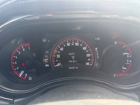 2024 Dodge Durango GT