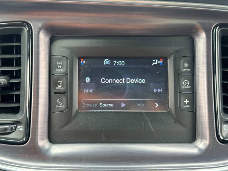 2015 Dodge Challenger R/T