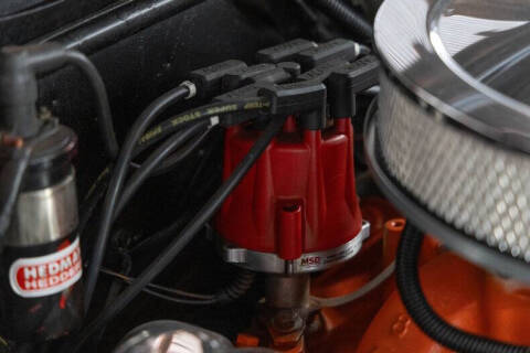 1969 Chevrolet Chevelle