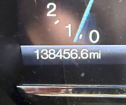 2015 Lincoln Navigator