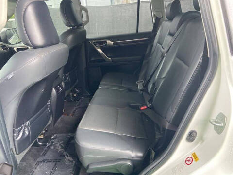2014 Lexus GX 460