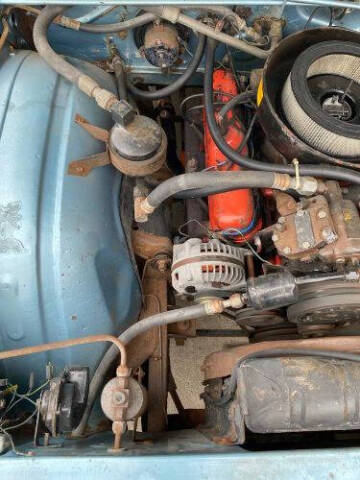 1968 Dodge Polara