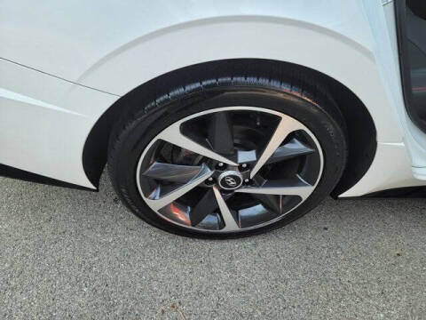 2023 Hyundai Sonata SEL Plus
